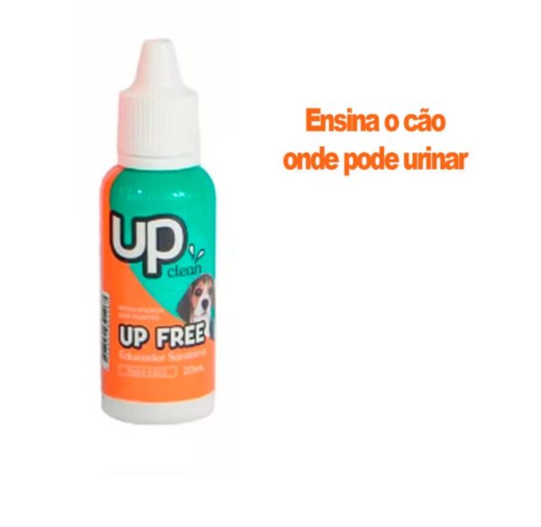 Banheiro para Cães e Gatos + Adestrador “Xixi Sim/Não” | Tapete Higiênico Lavável - Imagem 6