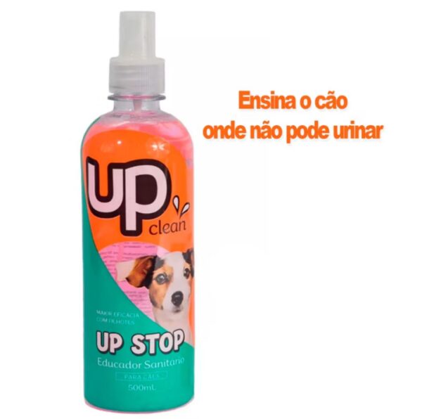 Banheiro para Cães e Gatos + Adestrador “Xixi Sim/Não” | Tapete Higiênico Lavável - Imagem 7